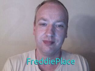 FreddiePlace