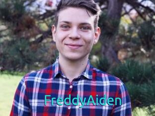 FreddyAiden