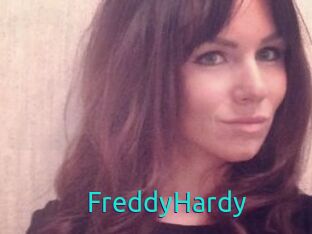 FreddyHardy