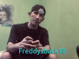 Freddysback18