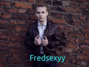 Fredsexyy