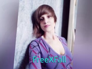 FreeXFall