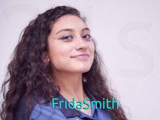 FridaSmith