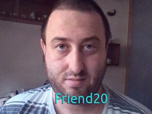 Friend20