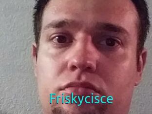 Friskycisce