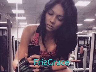 FrizGrace