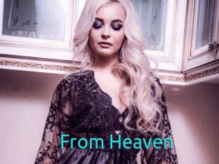 From_Heaven 21 sextury Link