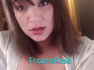 FrozenRose