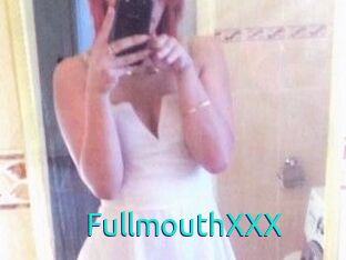 FullmouthXXX