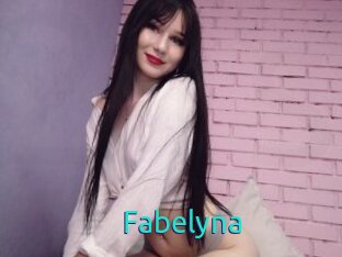 Fabelyna