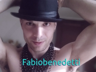 Fabiobenedetti