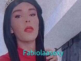 Fabiolaasexy