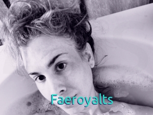 Faeroyalts