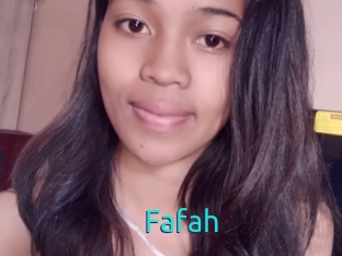 Fafah