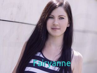 Fairyanne