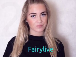 Fairylive