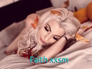 Faith_xxsm