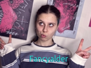 Fancyalder