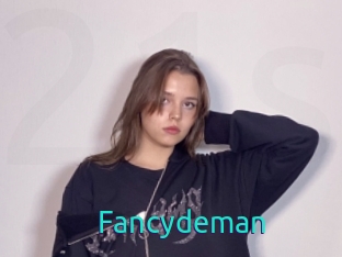 Fancydeman