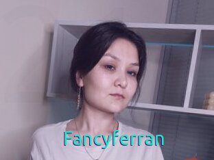 Fancyferran