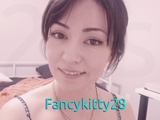 Fancykitty28