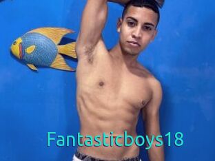 Fantasticboys18