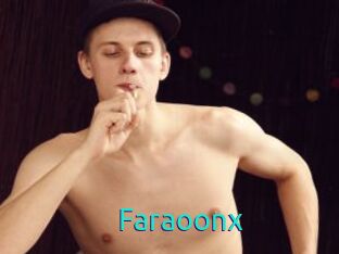 Faraoonx