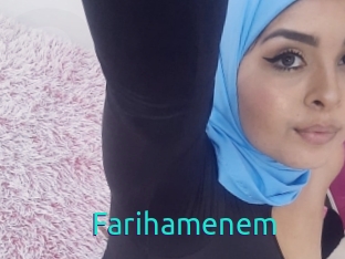 Farihamenem