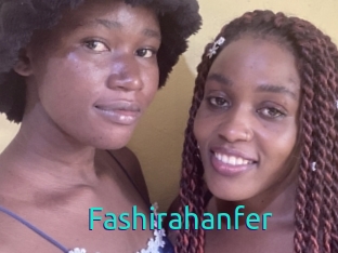 Fashirahanfer