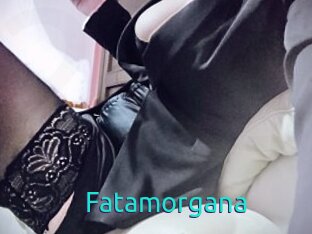 Fatamorgana