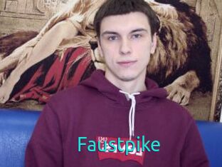 Faustpike