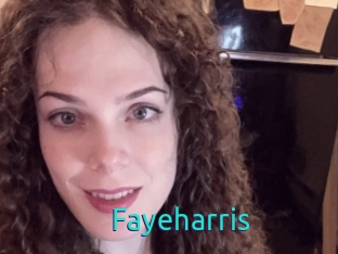 Fayeharris