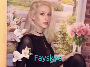 Fayskye