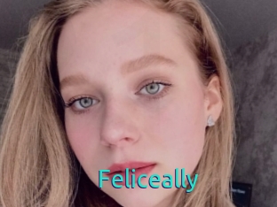 Feliceally