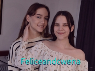 Feliceandcwena