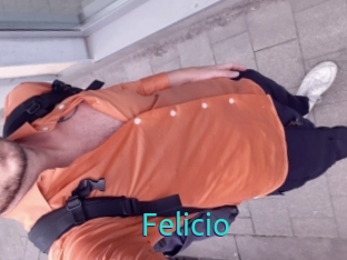 Felicio