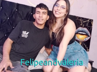 Felipeandvaleria