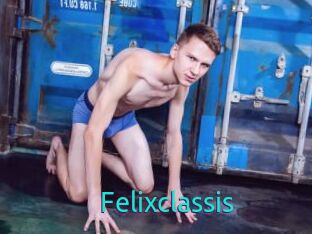 Felixclassis