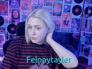 Felonytayler