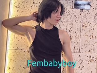 Fembabyboy