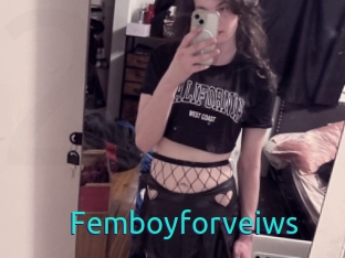 Femboyforveiws