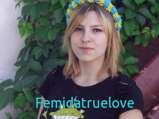 Femidatruelove