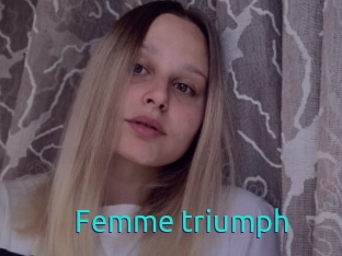 Femme_triumph