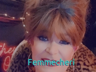 Femmecheri