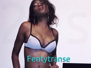 Fentytranse