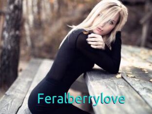 Feralberrylove