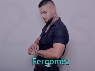 Fergomez