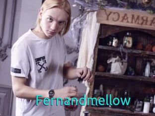 Fernandmellow