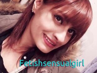 Fetishsensualgirl