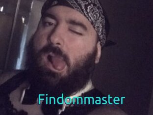 Findommaster